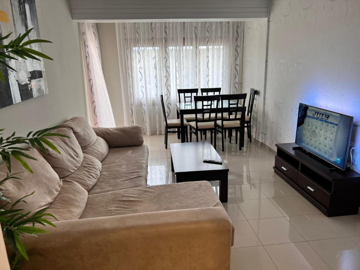 Appartamento Piso Turistico En Sanxenxo Esterno foto