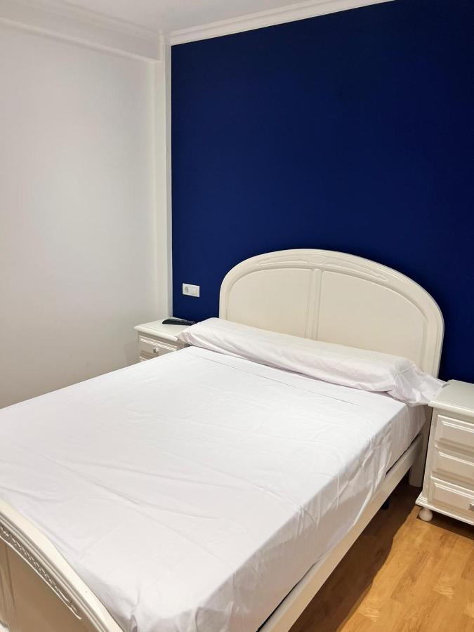 Appartamento Piso Turistico En Sanxenxo Esterno foto