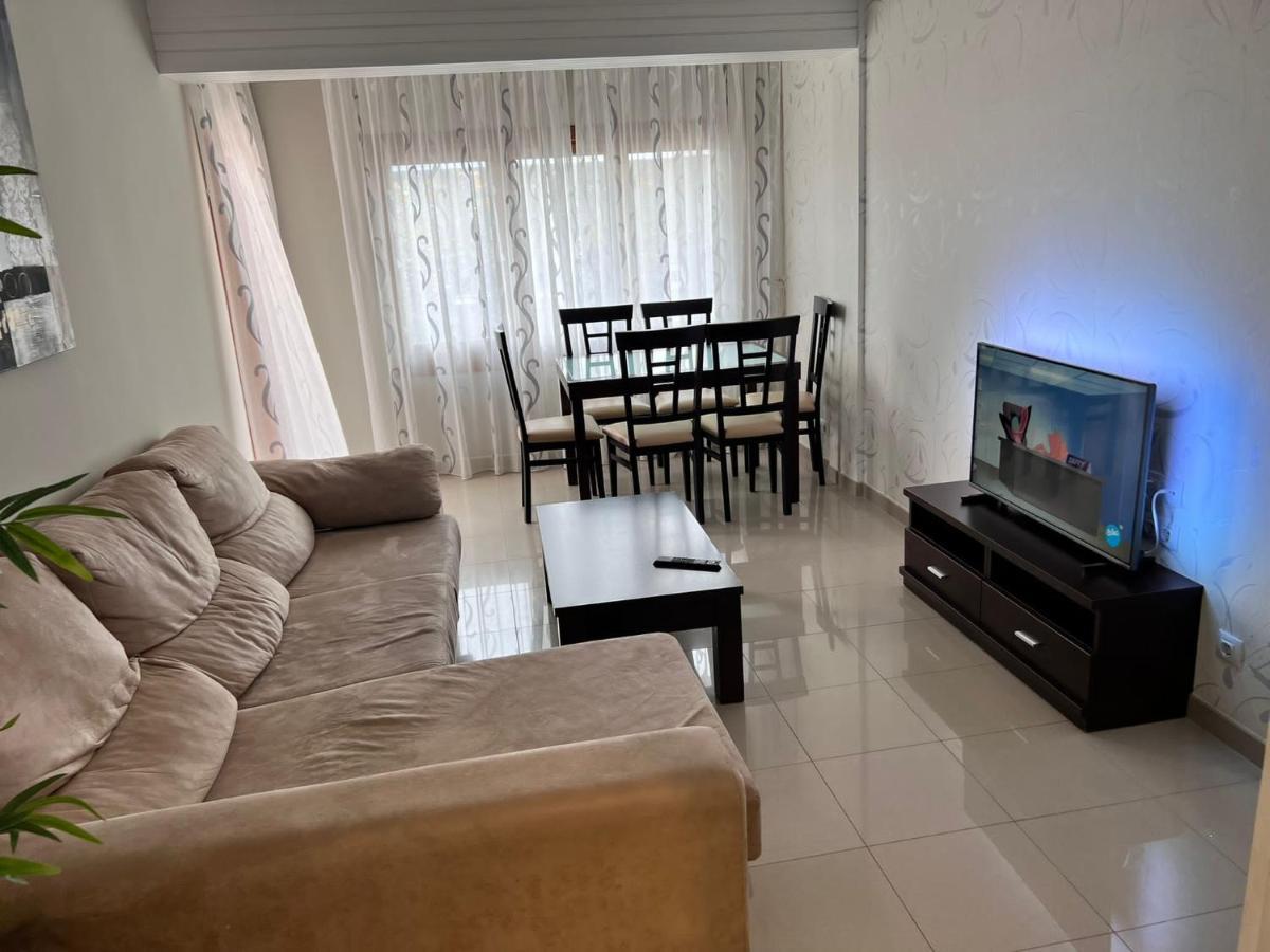 Appartamento Piso Turistico En Sanxenxo Esterno foto