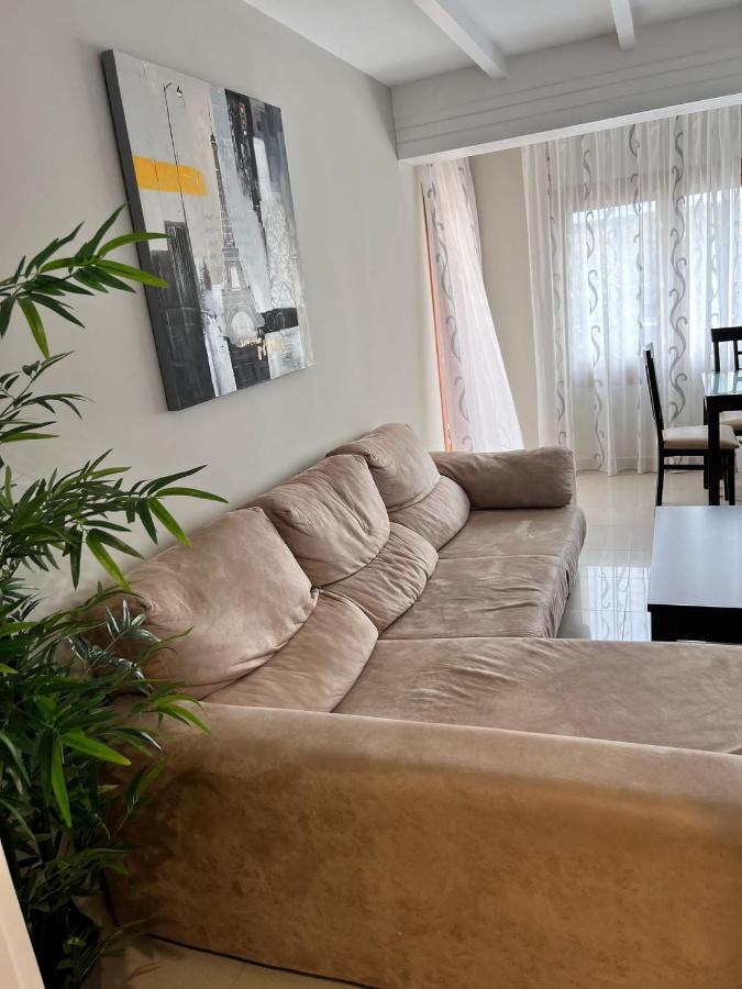 Appartamento Piso Turistico En Sanxenxo Esterno foto