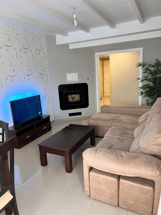 Appartamento Piso Turistico En Sanxenxo Esterno foto