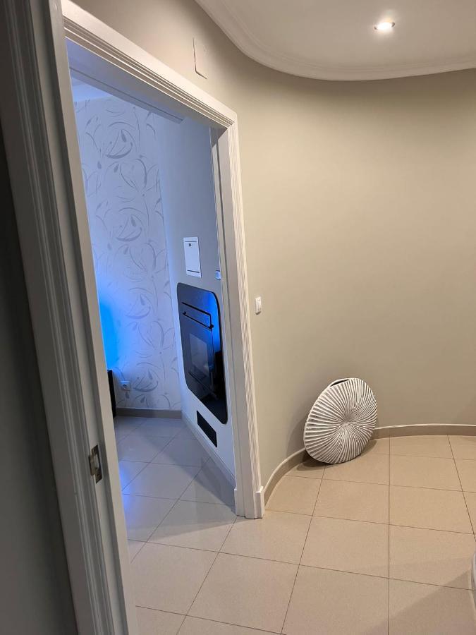 Appartamento Piso Turistico En Sanxenxo Esterno foto