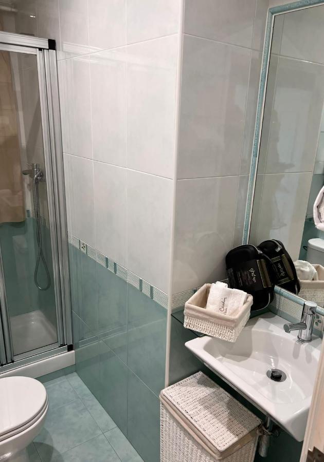 Appartamento Piso Turistico En Sanxenxo Esterno foto