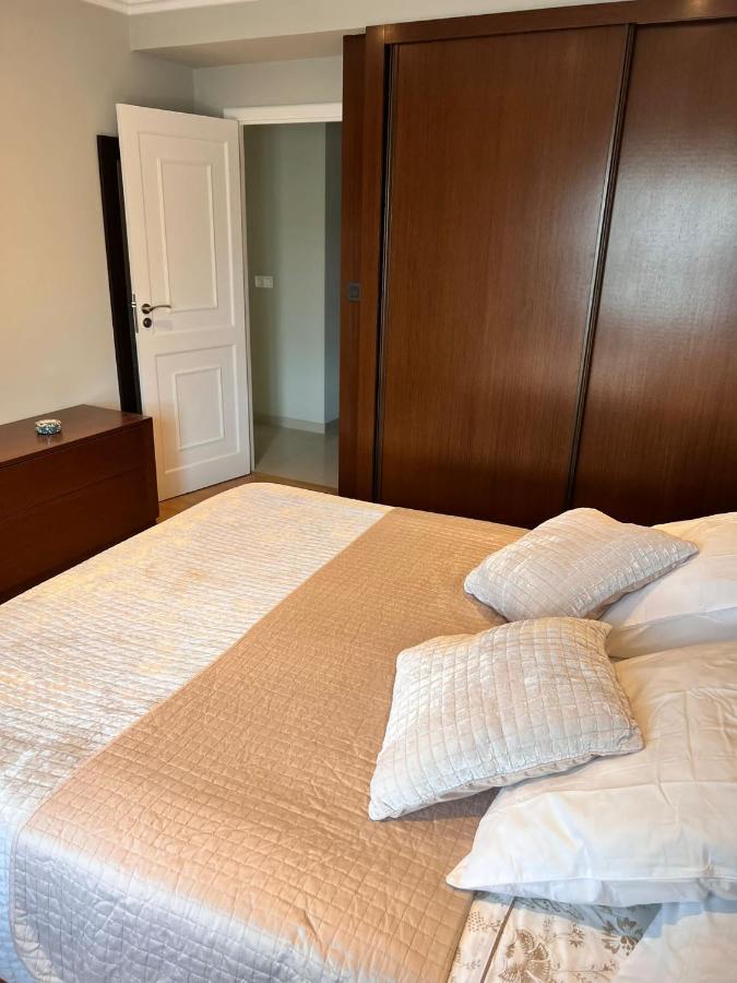 Appartamento Piso Turistico En Sanxenxo Esterno foto