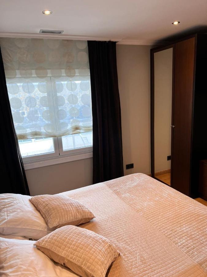 Appartamento Piso Turistico En Sanxenxo Esterno foto